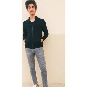 Meet your Posher, Ahsan